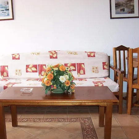 Apartmán Novacattleya