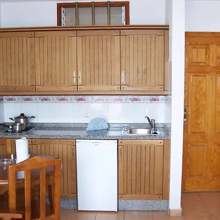 Novacattleya Apartmán Playa de las Americas (Tenerife)