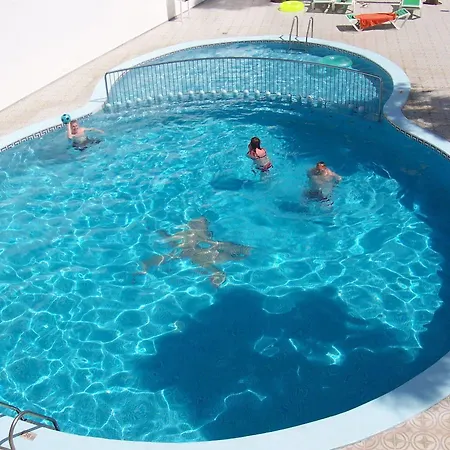 Novacattleya Apartmán