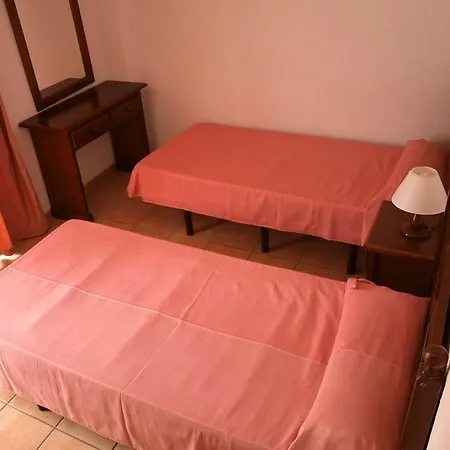 Novacattleya Apartment *