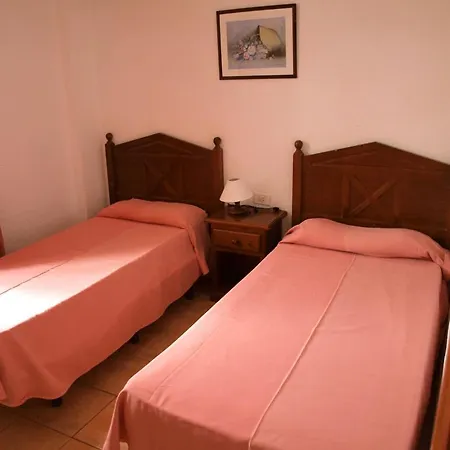 Novacattleya Apartment *