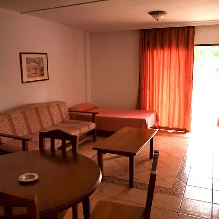 Apartment Novacattleya Playa de las Americas (Tenerife)