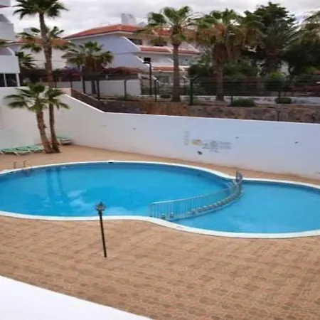 Apartment Novacattleya Playa de las Americas (Tenerife)