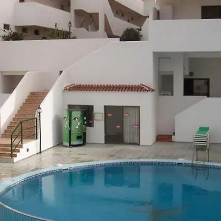 Apartment Novacattleya Playa de las Americas (Tenerife)