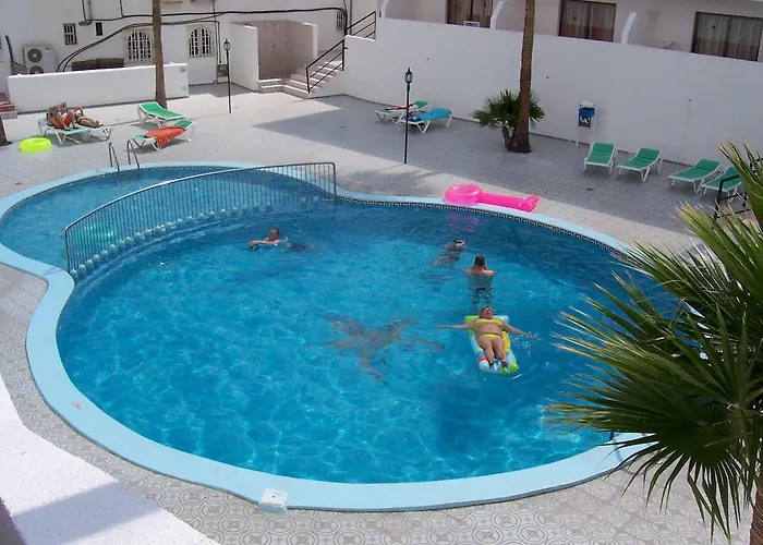 Novacattleya 公寓 *