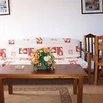 Apartmán Novacattleya