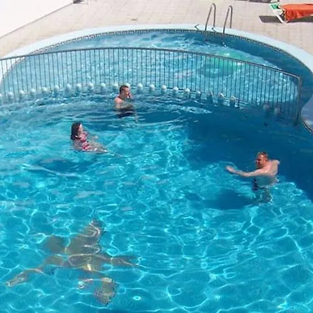 Novacattleya Appartement *