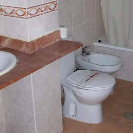 Novacattleya Apartament Playa de las Americas (Tenerife)