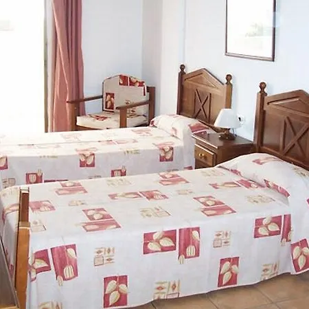 Novacattleya Appartement