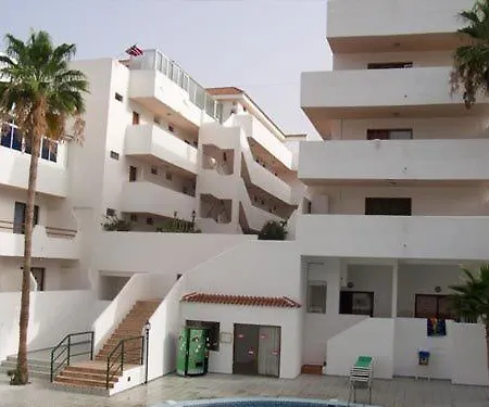 Novacattleya Apartment *