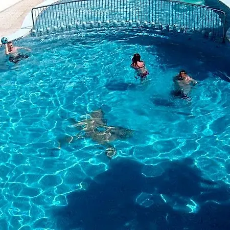 Apartment Novacattleya Playa de las Americas (Tenerife)