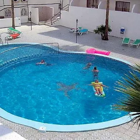 Novacattleya Apartment Playa de las Americas (Tenerife)