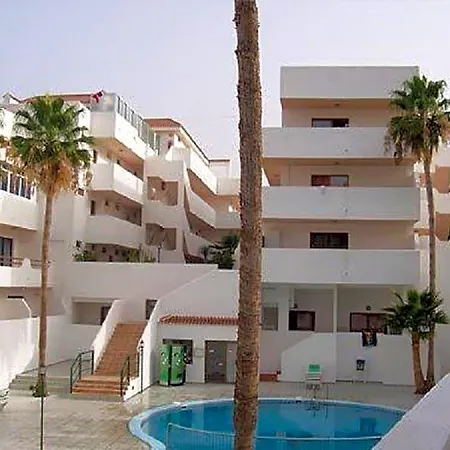 Novacattleya Apartment Playa de las Americas (Tenerife)