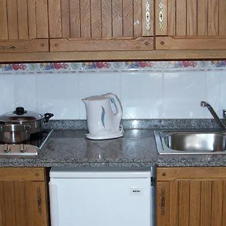 Novacattleya Apartament