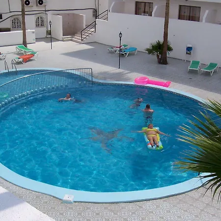 Novacattleya Apartament *