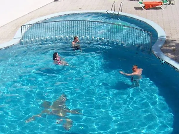 Novacattleya Apartament *