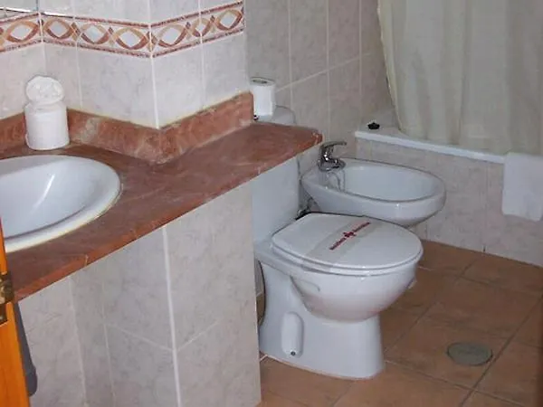 Novacattleya Apartament Playa de las Americas (Tenerife)