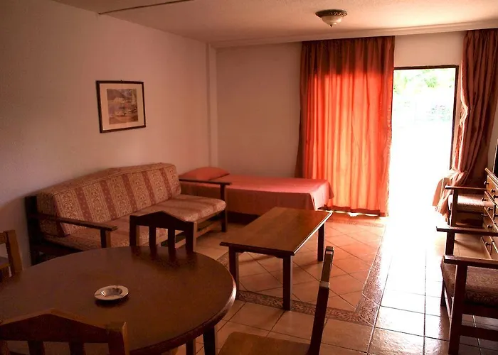 Apartament Novacattleya Playa de las Americas (Tenerife)