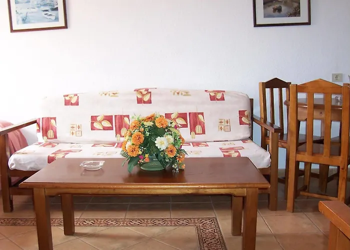 Apartament Novacattleya