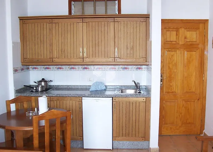 Novacattleya Apartament Playa de las Americas (Tenerife)